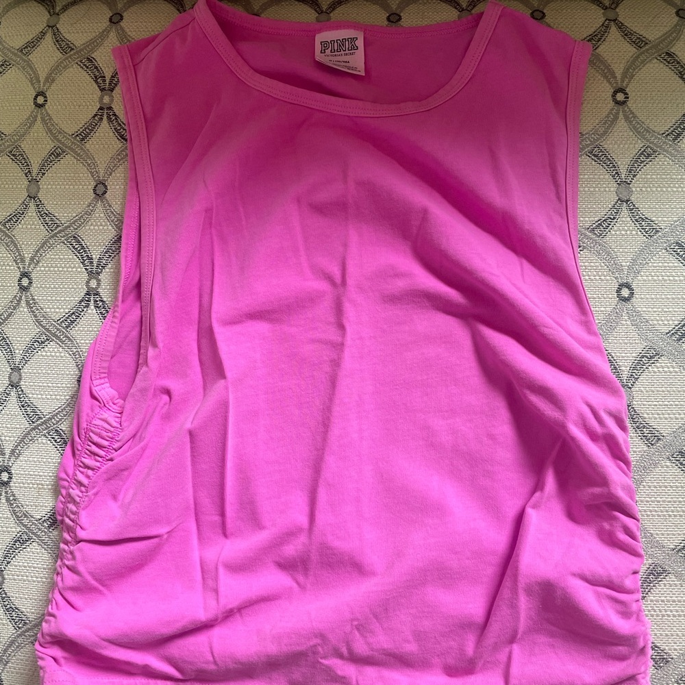 PINK Victoria’s Secret Tank Top